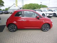 gebraucht Fiat 500 MY22 1.0 GSE CLUB Klima Radio