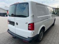 Używany VW Transporter 150 KM (110 kW) 2016 Biały Van