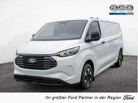 Neu Ford Transit Custom Trend 232 PS (170 kW) 2025 Frozen white Van / Kleinbus