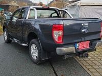 gebraucht Ford Ranger 