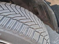 Gebraucht BMW 318 Advantage 136 PS (100 kW) 2018 Schwarz Kombi