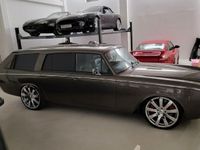 gebraucht Rolls Royce Silver Shadow - Pro7 - BIZZ Das Magazin