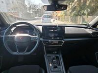 Gebraucht Cupra Formentor 150 PS (110 kW) 2024 Schwarz SUV