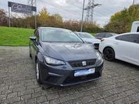 Gebraucht Seat Ibiza Style 116 PS (85 kW) 2024 Silber Limousine