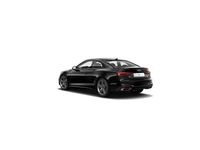 Gebraucht Audi A5 S-Line 286 PS (210 kW) 2021 Schwarz Coupé