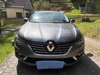 Second-hand Renault Talisman 131 CP (96 kW) 2018 Gri Break