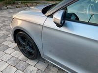 gebraucht Audi A1 1.4 TDI SPORT NEUWERTIG NAVI SITZHEIZ