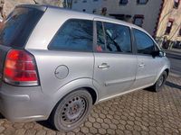 Gebraucht Opel Zafira 150 PS (110 kW) 2006 Van / Kleinbus