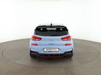 gebraucht Hyundai i30 2.0 TGDI N Performance, Benzin, 23.420 €