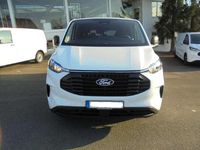 Neu Ford Transit Custom Trend 110 PS (80 kW) 2026 Frostweiß Van / Kleinbus