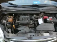 Gebraucht Chevrolet Spark 68 PS (50 kW) 2011 Braun Kleinwagen