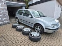 Gebraucht VW Golf IV 102 PS (75 kW) 2000