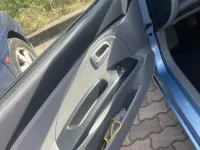 Gebraucht Kia Picanto 65 PS (47 kW) 2005 Schwarz Kleinwagen