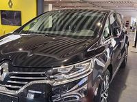 Gebraucht Renault Espace Initiale Paris 190 PS (139 kW) 2021 Schwarz Kombi
