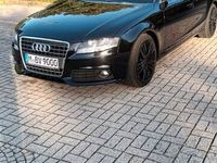 gebraucht Audi A4 2.0 TFSI 132kW multitronic Ambition Ambition