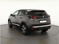 Gebraucht Peugeot 3008 131 PS (96 kW) 2023 Artensegraumet. (metallic) SUV