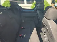 Gebraucht Dacia Dokker Comfort 95 PS (69 kW) 2019 Blau Van / Kleinbus