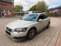 Używany Volvo C30 145 KM (106 kW) 2007 Szary Hatchback