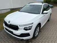 Neu Skoda Kamiq 116 PS (85 kW) 2026 SUV