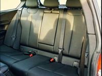 Gebraucht BMW M135 Performance 320 PS (235 kW) 2013 Orange Kleinwagen