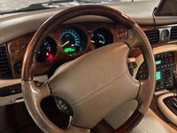 Gebraucht Jaguar XJ40 284 PS (208 kW) 2000 Blau Limousine