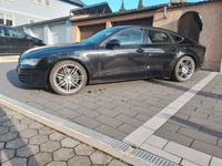 gebraucht Audi A7 Sportback 3.0 TDI 230kW quattro tiptr. -