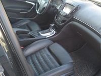 Gebraucht Opel Insignia OPC 170 PS (125 kW) 2016 Schwarz Kombi