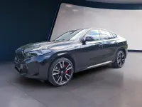 Gebraucht BMW X6 Comfort Edition 352 PS (258 kW) 2025 SUV