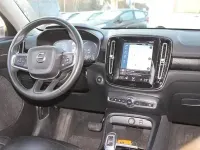 Gebraucht Volvo XC40 Plus 179 PS (131 kW) 2022 Grau SUV