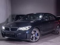 Gebraucht BMW 640 M Sport 340 PS (250 kW) 2018 Schwarz Coupé