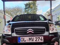 Gebraucht Citroën C2 82 PS (60 kW) 2008 Kleinwagen