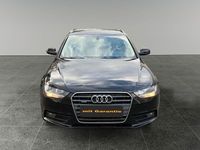 Gebraucht Audi A4 Attraction 177 PS (130 kW) 2015 Schwarz Kombi