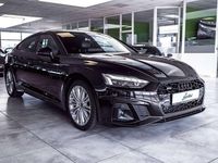 Second-hand Audi A5 286 CP (210 kW) 2022 Negru Coupe