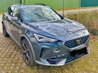 Gebraucht Cupra Formentor VZ 310 PS (228 kW) 2022 Grau SUV