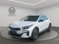 Gebraucht Kia XCeed GT-Line 204 PS (150 kW) 2024 Deluxe white SUV