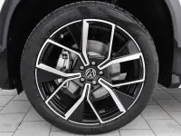 Gebraucht VW Tayron R-line 193 PS (141 kW) 2025 Weiss SUV