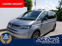 Neu VW Multivan Life 150 PS (110 kW) 2025 Silber Van