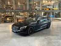 Gebraucht Mercedes S450 367 PS (269 kW) 2019 Schwarz Limousine