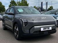 Neu Kia EV3 Earth 150 kW (204 PS) 2025 Shalegreym SUV