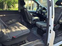 Gebraucht Mercedes Vito 163 PS (119 kW) 2013 Van