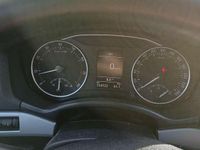 Brugt Skoda Octavia Elegance 160 HK (117 kW) 2011 Sort Sedan