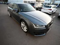 Gebraucht Audi S8 plus Sport 733 PS (539 kW) 2017 Grau Limousine