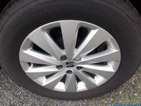 Gebraucht Seat Arona Style 95 PS (69 kW) 2023 Rot SUV