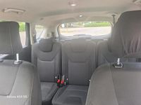 Gebraucht Ford S-MAX Titanium 150 PS (110 kW) 2017 Schwarz Van / Kleinbus