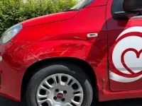 Gebraucht Fiat Panda 69 PS (50 kW) 2018 Kleinwagen