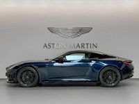 Neu Aston Martin DB12 680 PS (500 kW) 2026 Blau Coupé