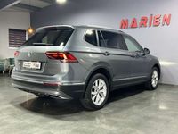 gebraucht VW Tiguan Allspace 2.0 TDI DSG Highline 4M 7 SITZER