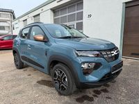 Gebraucht Dacia Spring Extreme 47 kW (65 PS) 2023 Blau Kleinwagen