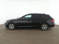 Gebraucht Audi A4 150 PS (110 kW) 2018 Schwarz Kombi