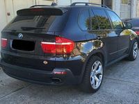 Używany BMW X5 286 KM (210 kW) 2009 Czarny SUV